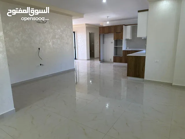 شقة جديدة وحديثة للإيجار في بيرزيت – مساحة 160م2