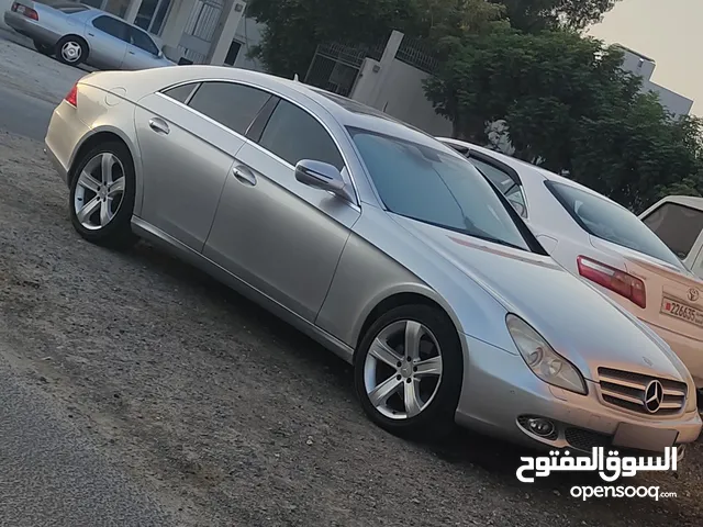 مرسيدس CLS350 2009