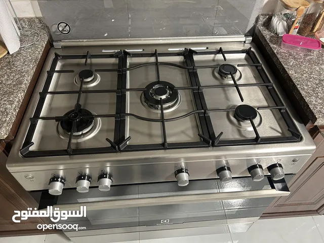 Electrolux Ovens in Amman