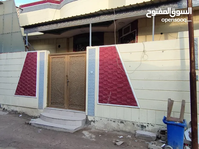 100 m2 3 Bedrooms Townhouse for Sale in Basra Al Salheya