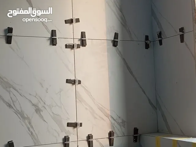 اسطي تركيب بورسلين وسراميك وروخام