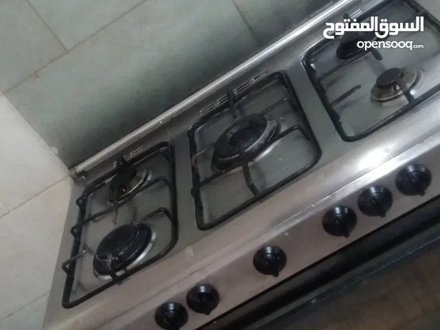 Elba Ovens in Amman