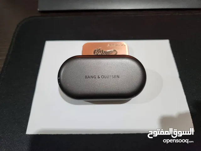 BANG & OLUFSEN Ear Headset , Used in an EXCELLENT Condition