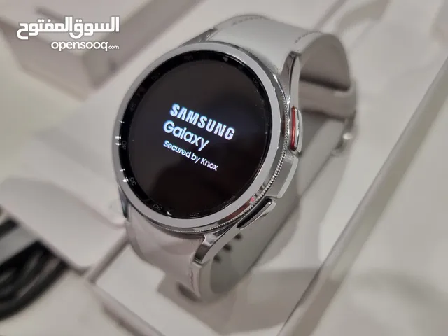 Samsung smart watches for Sale in Amman