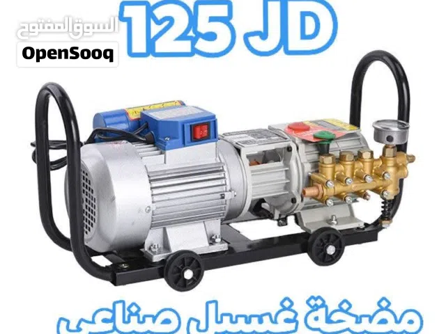 مضخة غسيل 160 بار