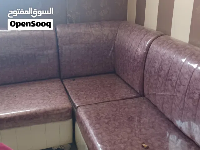 كنب Lوردي 3 قطع
