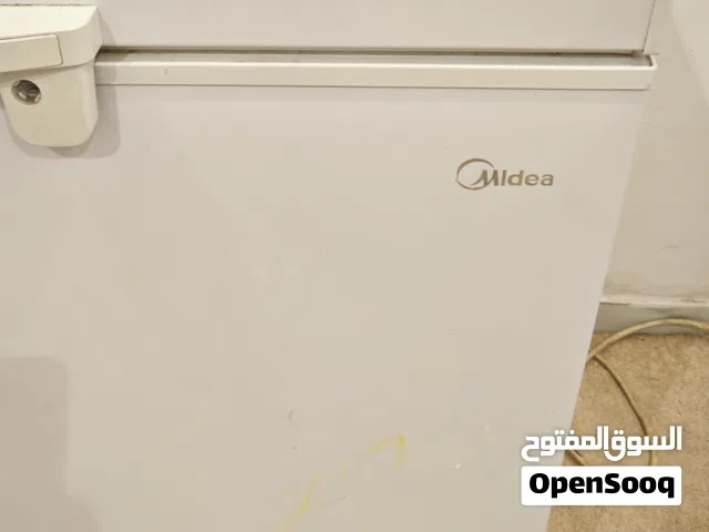 ركنه للبيع  مع فريزر