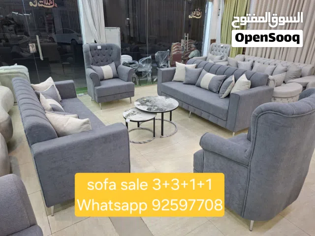 sofa sale big sale 3+3+1+1