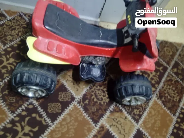 دراجه دبابة شغالة فحص كامل