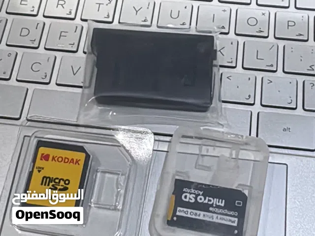 Bundle: psp battery slim and memory card