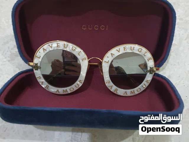 نظارة ماركة غوتشي