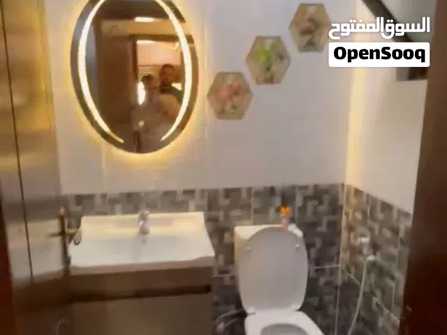 120 m2 3 Bedrooms Apartments for Rent in Amman Tabarboor