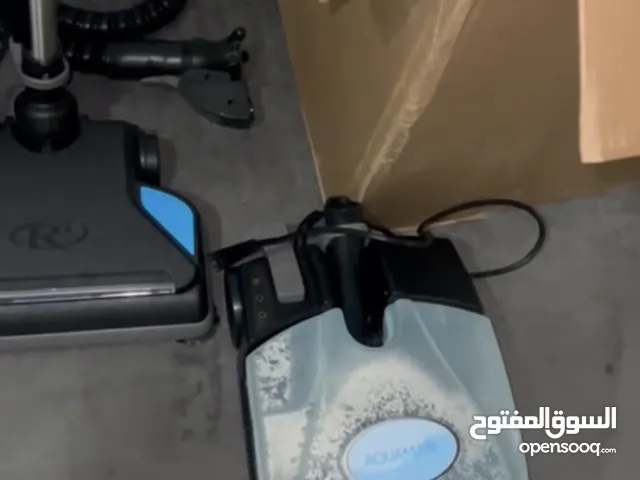 vacuum cleaner