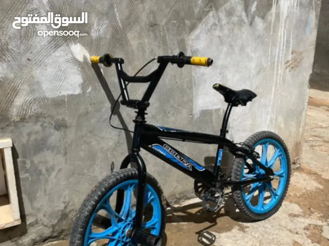 دراجة هوائية BMW أكس كوبراه للبيع