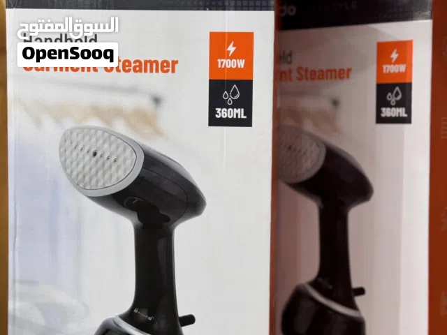 PORODO HANDHELD GARMENT الكواية البخاريةSTEAMER 1700w