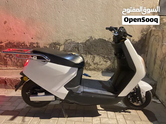 2024 هاوجن أخرى