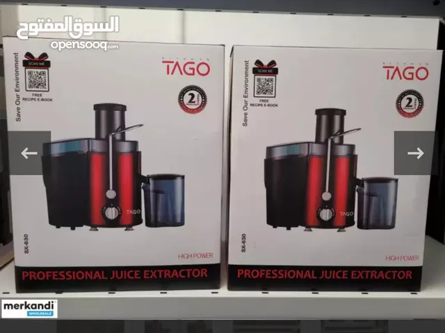 professional juice extractor
