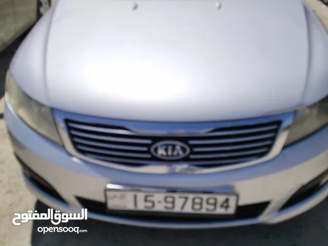 Used Kia Lotze in Al Karak