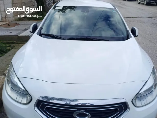 سيارة سامسونج كوري 2016 sm3 كهرباء 100%