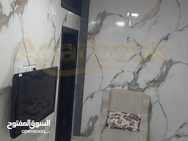 شقة مفروشة للايجار بمنطقة عين مصباح