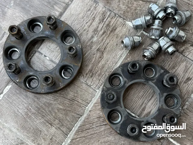 سبيسرات قياس 20