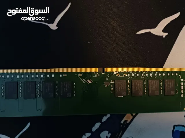 16GB RAM (16*1)