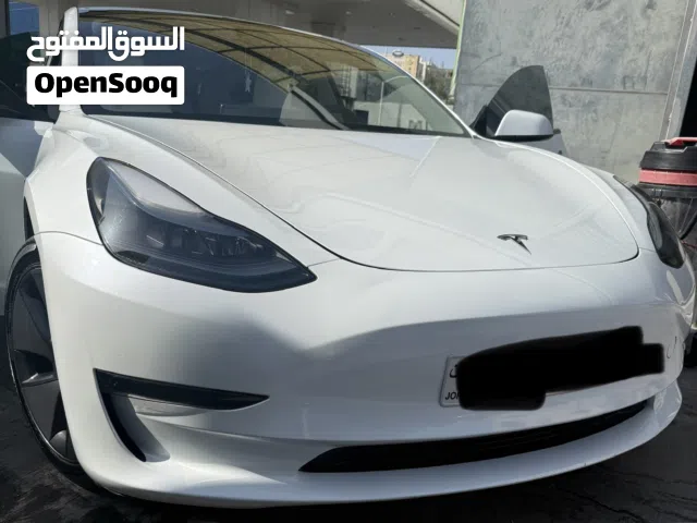 2023 تيسلا موديل 3 Standard Plus