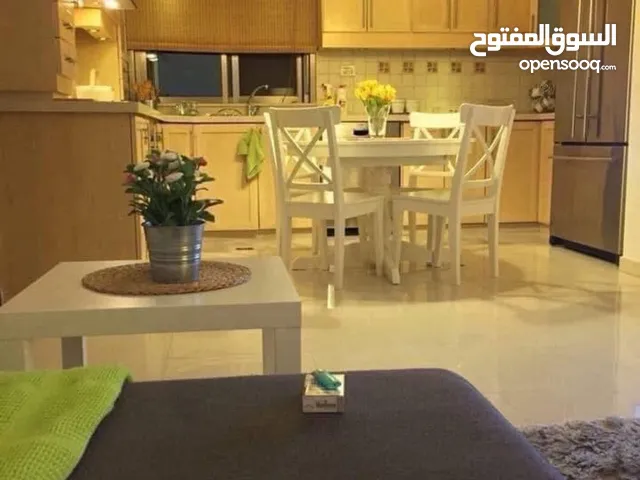 180 m2 3 Bedrooms Apartments for Rent in Ramallah and Al-Bireh Al Tira