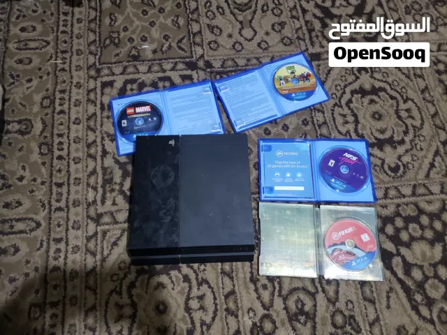 PlayStation 4 PlayStation for sale in Madaba