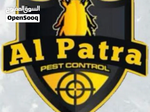 Pest Control Service