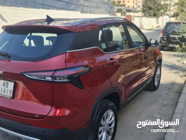 Used Chevrolet Groove in Amman