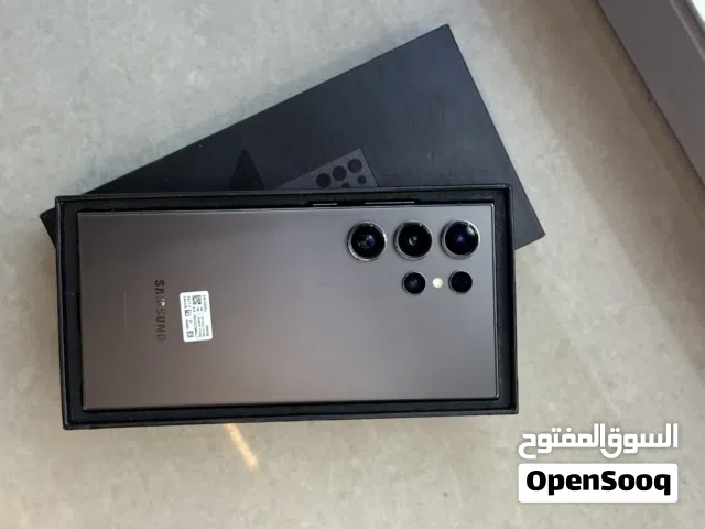 S24 ultra 256g 12 ram