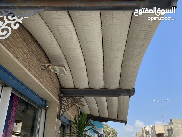 مضلة 6 فى 2.7