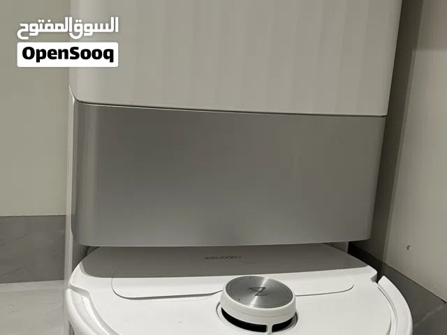 مكنسة ربوت