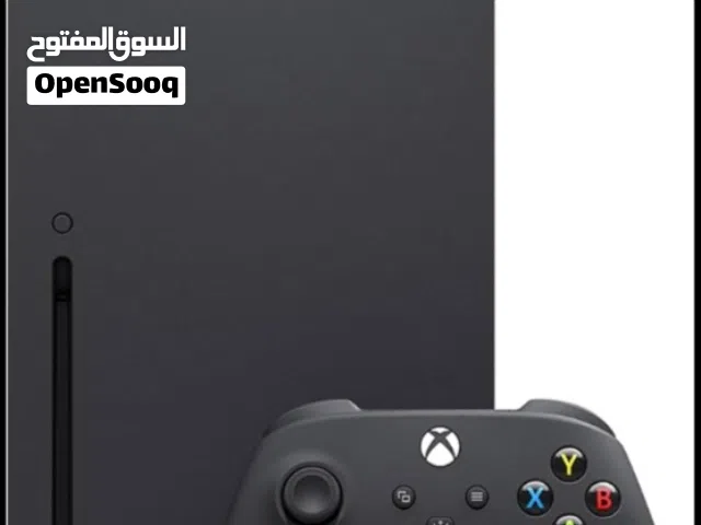 Xbox Series X Xbox for sale in Tripoli