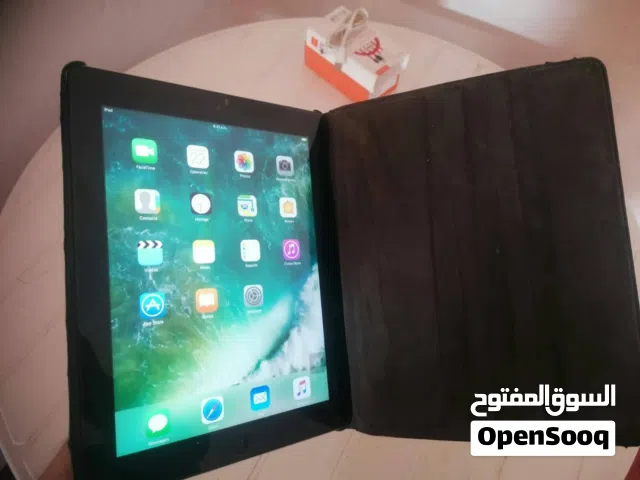 Apple iPad 16 GB in Ksar El-Kebir