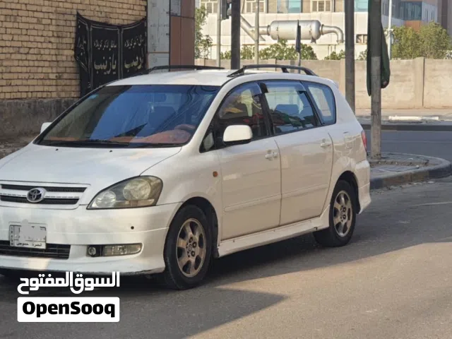 تويوتا ابصم لبيع Toyota Ipsum