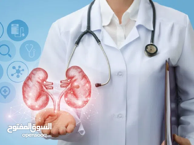 خدمة تركيب وتغيير القسطرة البولية في المنزل