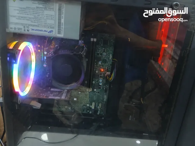 Windows Dell  Computers  for sale  in Zarqa