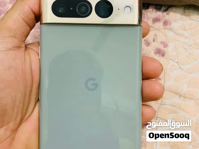 Google pixel 7 pro