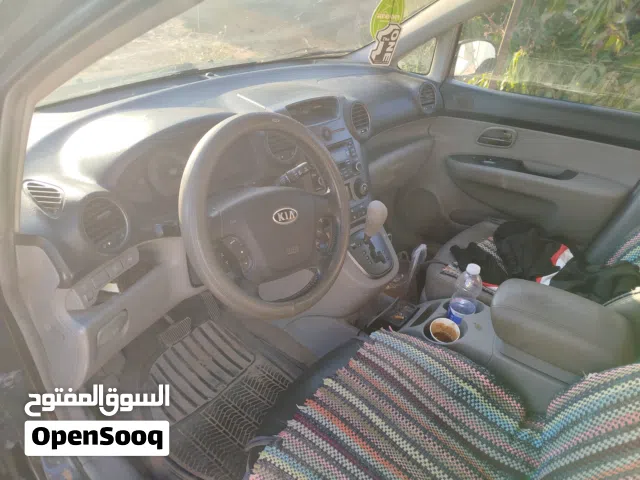 2007 كيا روندو