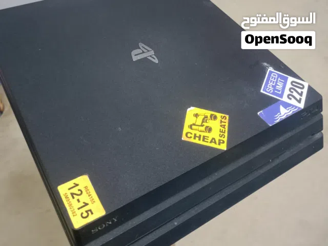 PlayStation 4 PlayStation for sale in Al Dhahirah