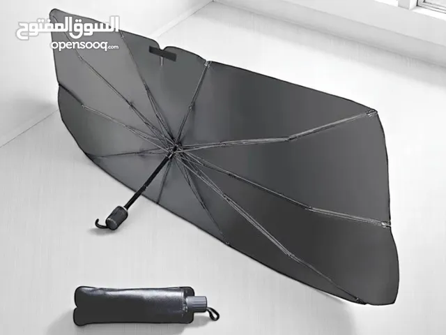 شم شمسية سيارة قابلة للطي اقرأ الوصف جيداً التوصيل مجاني جميع محافظات العراق تأكد من سلامة الطلب