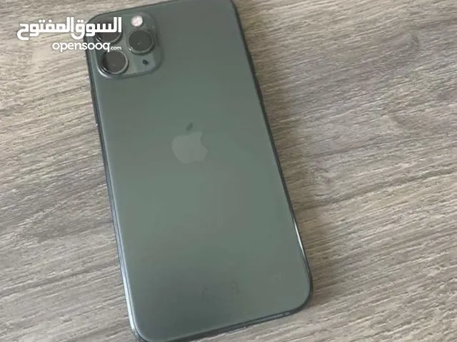 Apple iPhone 11 Pro 64 GB in Benghazi