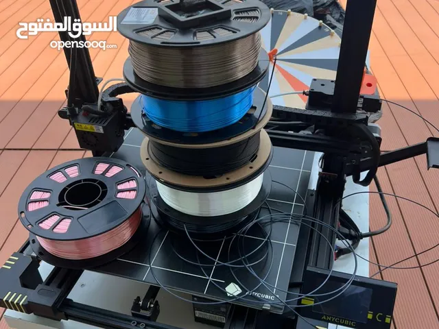 طابعة 3D ىصنع المجسمات