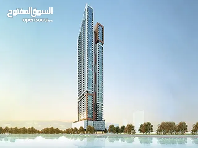 325ft Studio Apartments for Sale in Sharjah Al Mamzar