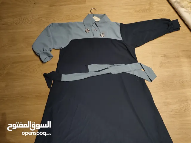 فستان سبور ماركة عراقية  تصميم 2024