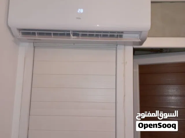 TCL AIR CONDITIONER