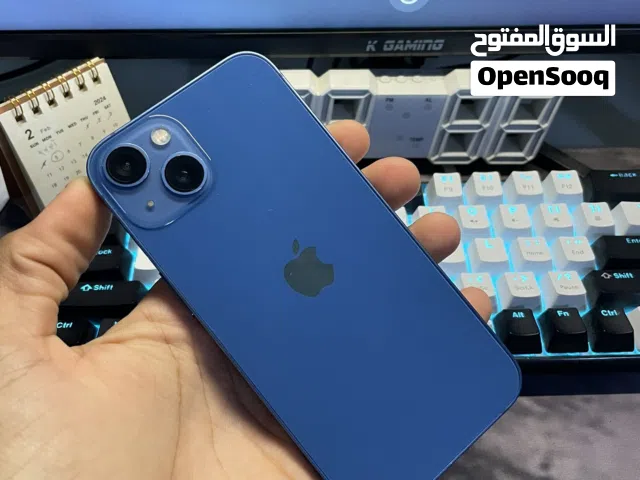 Apple iPhone 13 128 GB in Al Batinah