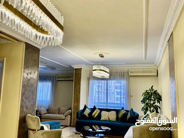 شقه مفروشه سوبر لوكس عباس العقاد